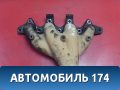 Коллектор выпускной 0K24713450C Kia Clarus 1996-2001 Кларус