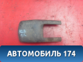 Заглушка салазки сиденья OK9A057091B Kia Clarus 1996-2001 Кларус