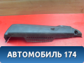 Кронштейн полки багажника BP4K6884ZD02 Mazda 3 (BK) 2002-2009 Мазда 3