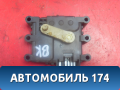 Моторчик заслонки отопителя BP4M61A60A Mazda 3 (BK) 2002-2009 Мазда 3