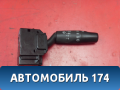 Переключатель подрулевой BP4K66128 Mazda 3 (BK) 2002-2009 Мазда 3