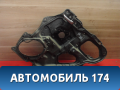 Дверная карта задняя BP4K7297X Mazda 3 (BK) 2002-2009 Мазда 3