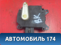 Моторчик заслонки отопителя HB601BN8V01 Mazda 3 (BK) 2002-2009 Мазда 3