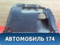 Обшивка багажника правая BP4K68850D02 Mazda 3 (BK) 2002-2009 Мазда 3