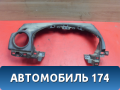 Накладка на торпедо BP4K60360 Mazda 3 (BK) 2002-2009 Мазда 3