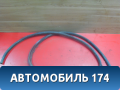 Уплотнитель стекла двери BP4K59605B Mazda 3 (BK) 2002-2009 Мазда 3