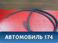 Уплотнитель двери задней BP4K73760C Mazda 3 (BK) 2002-2009 Мазда 3