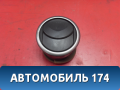 Дефлектор воздушный B32H64730B Mazda 3 (BK) 2002-2009 Мазда 3