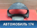 Накладка на торпедо BP4K55421L Mazda 3 (BK) 2002-2009 Мазда 3