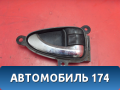 Ручка двери внутренняя 6920533090C0 Toyota Camry V40 2006-2011 Камри