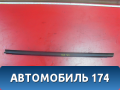 Уплотнитель стекла заднего 3412512 Volvo 460 1988-1996 Вольво