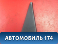 Уголок двери задний 460699 Volvo 460 1988-1996 Вольво
