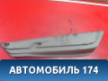 Кронштейн задней полки BP4K6884ZF02 Mazda 3 (BK) 2002-2009 Мазда 3