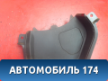 Карман центральной консоли 5543533050 Toyota Camry V40 2006-2011 Камри