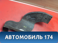 Воздуховод 8721233040 Toyota Camry V40 2006-2011 Камри