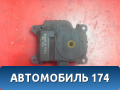 Моторчик заслонки отопителя 0638000172 Toyota Camry V40 2006-2011 Камри