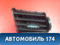 Дефлектор воздушный левый AAB5306132 Lifan X50 2015> Х50
