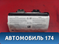 Подушка безопасности 13111177 Opel Zafira B (A05) 2005-2012 Зафира