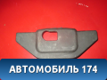 Накладка на замок багажника Nissan Almera Classic (B10) 2006-2013 Альмера