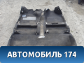 Ковер пола A5109100B28 Lifan X50 2015> Х50