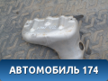 Термокожух коллектора выпускного FAW V2 2012-2015 В2