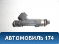 Форсунка инжекторная 0280158501 Opel Corsa D (S07) 2006-2015 Корса Д