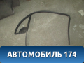 Направляющая стекла двери Citroen C3 2002-2009 С3