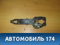 Кронштейн ручки передней левой Hyundai i30 2007-2012 Хундай Ай 30