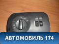 Блок управления освещением A133772050BD Chery Bonus A13 2011-2014 Бонус А13