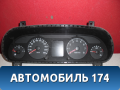 Панель приборов A133820010 Chery Bonus A13 2011-2014 Бонус А13