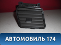 Дефлектор воздушный 6961009000 Ssang Yong Actyon Sport 2 (QJ) 2012> Актион Спорт 2
