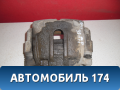 Суппорт тормозной M113502060 Chery (M11) 2010-2015 М11