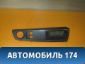 Накладка 96979655 Chevrolet Cruze 2009-2016 Шевроле Круз