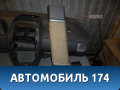 Обшивка стойки S125402060BA Chery Kimo (S12) 2007-2013 Чери Кимо