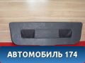 Обшивка крышки багажника 6RU867605 Volkswagen Polo (Sed RUS) 2011> Поло
