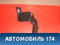 Воздуховод 9636874280 Citroen C4 (LA) 2005-2011 С4