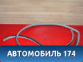 Уплотнитель двери Kia Cerato 2004-2008 Церато