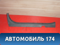 Накладка на порог передняя 769B4AV700 Nissan Primera (P12) 2002-2008 Премьера