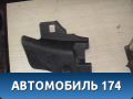 Накладка порога внутренняя 66901AV6001 Nissan Primera (P12) 2002-2008 Премьера