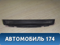 Накладка на консоль 9650385577 Citroen C4 (LA) 2005-2011 С4