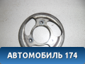 Шкив помпы 19224PZA003 Honda Civic 4D (FA3) Hybrid 2006-2012 Цивик 4Д