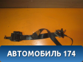 Ремень безопасности 96240894 Chevrolet Lanos 2004-2010> Ланос