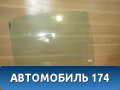 Стекло двери задней правой Iran Khodro Samand 2003> Саманд