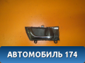 Ручка двери внутренняя правая Subaru Legacy IV (BP5/B13) 2003 - 2009 Легаси