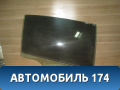 Стекло двери задней правой BMW 7 E65/E66 2001-2008 БМВ