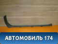 Накладка порога (внутренняя) передняя правая Subaru Legacy IV (BP5/B13) 2003 - 2009 Легаси