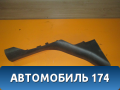 Накладка порога 95275224 Chevrolet Cruze 2009-2016 Шевроле Круз