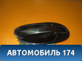 Ручка двери передней наружная правая BMW 7 E65/E66 2001-2008 БМВ