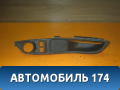 Накладка обшивки двери BM51A240A41BDW Ford Focus III 2011> Фокус 3
