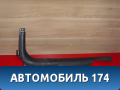 Накладка на порог 9616363377 Peugeot 406 (8B) 1999-2004 Пежо